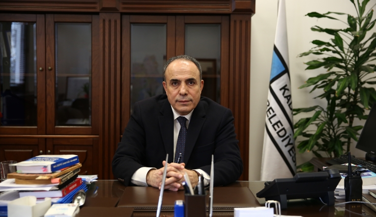 Kadıköy’ün eski başkan yardımcısı Mustafa Çetinkaya vefat etti